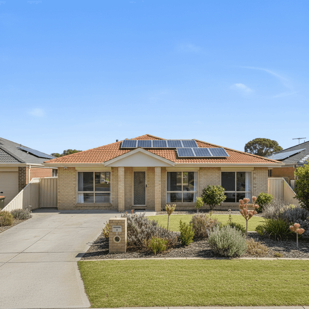 Home Insurance Cost for 3-Bedroom Semi Detached in Ocean Reef WA 6027