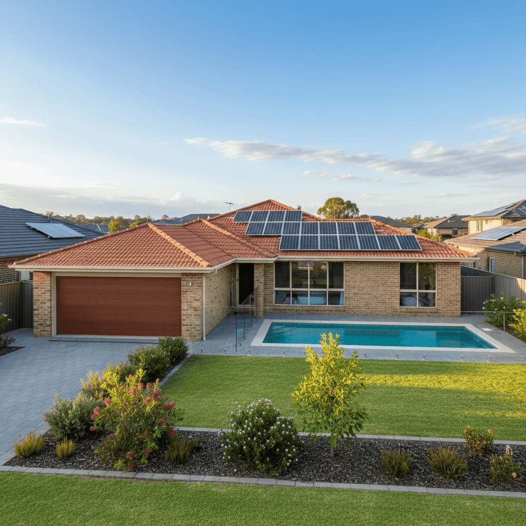 Home Insurance Cost for 4-Bedroom Free Standing Home in Pottsville NSW 2489