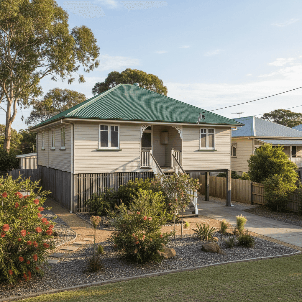 Home Insurance Cost for 3-Bedroom Free Standing Home in Mayfield NSW 2304