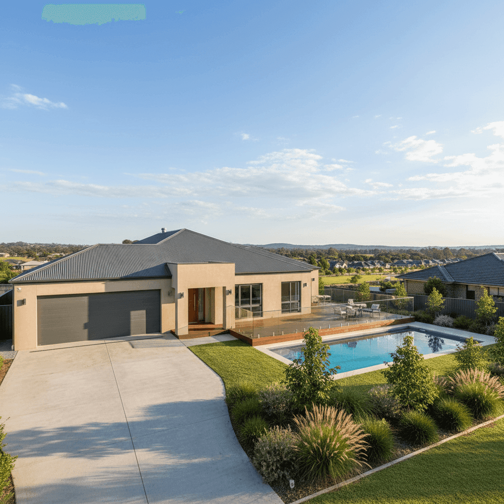 Home Insurance Cost for 5-Bedroom Free Standing Home in Windella NSW 2320