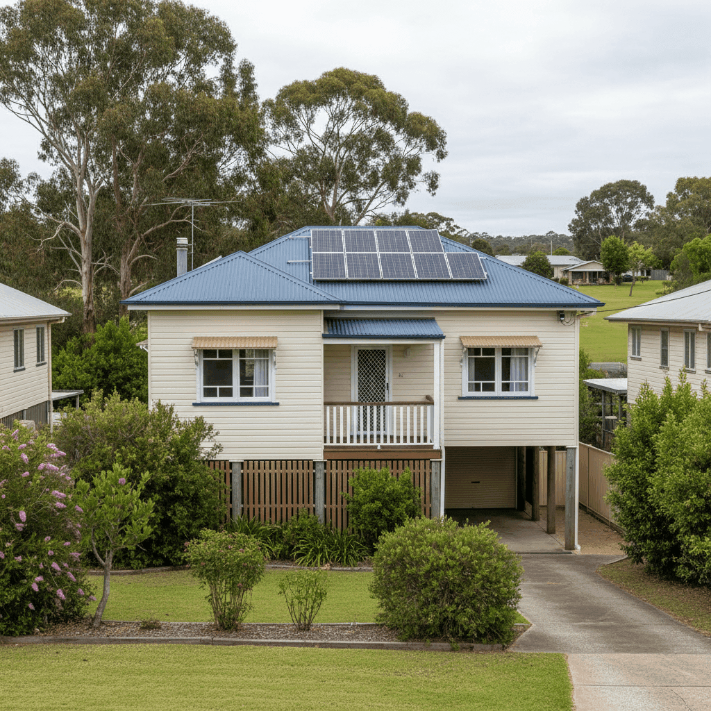 Home Insurance Cost for 3-Bedroom Free Standing Home in Wingham NSW 2429