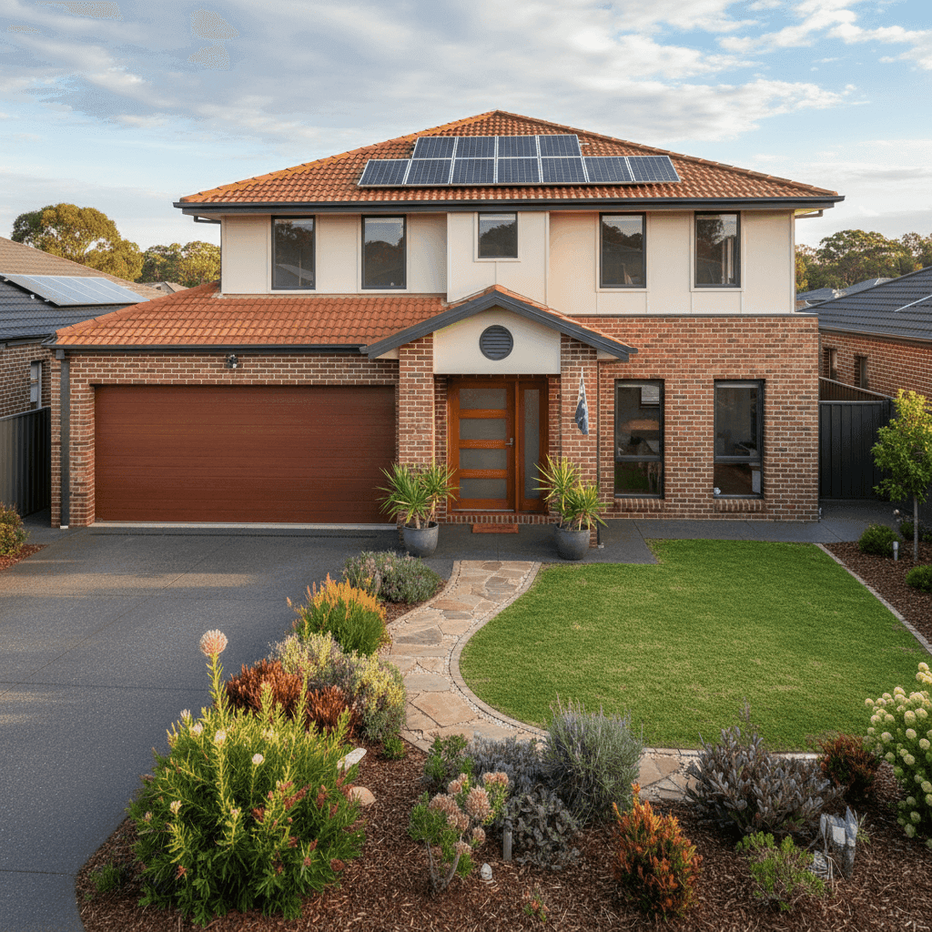 Home Insurance Cost for 4-Bedroom Free Standing Home in Romsey VIC 3434