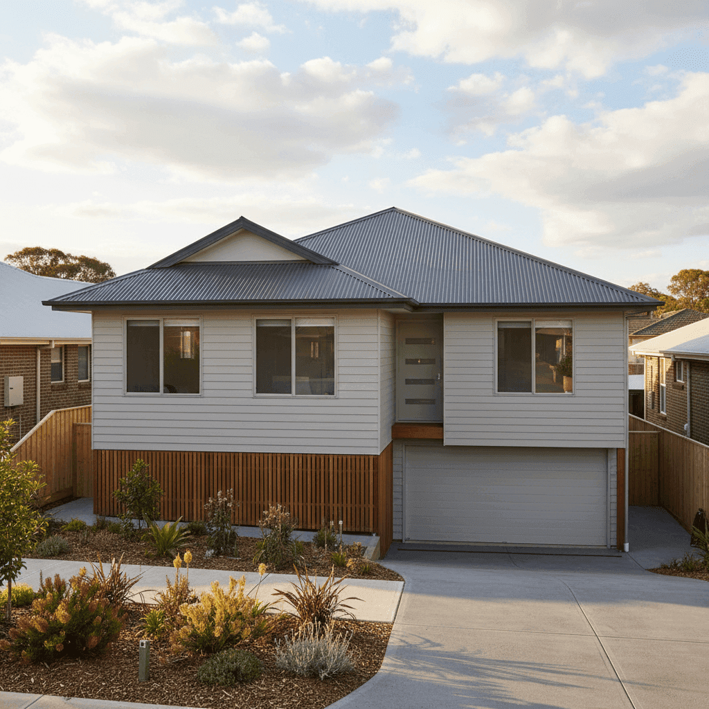 Home Insurance Cost for 1-Bedroom Free Standing Home in Belmont NSW 2280