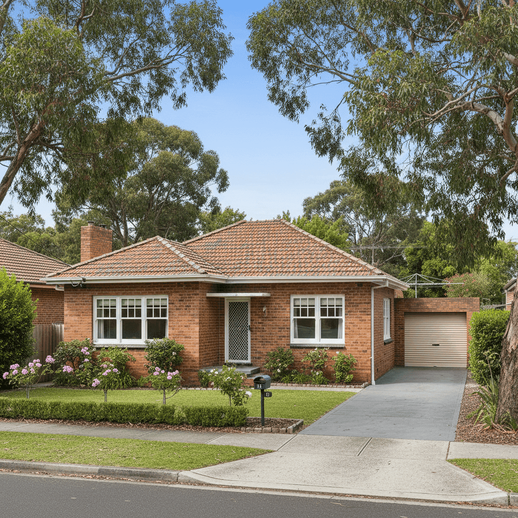 Home Insurance Cost for 3-Bedroom Free Standing Home in Arncliffe NSW 2205