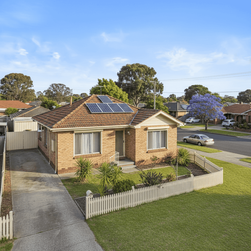 Home Insurance Cost for 2-Bedroom Free Standing Home in Cranebrook NSW 2749