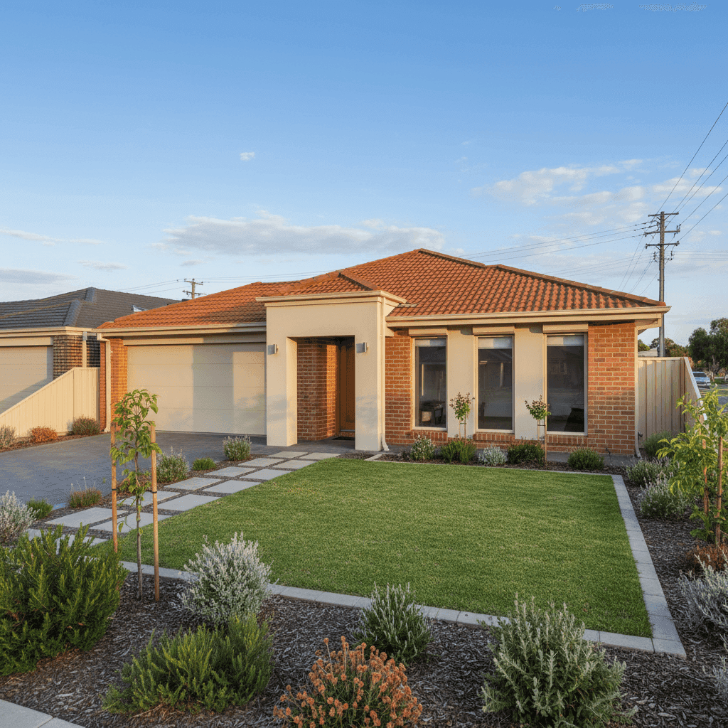 Home Insurance Cost for 4-Bedroom Free Standing Home in Australind WA 6233