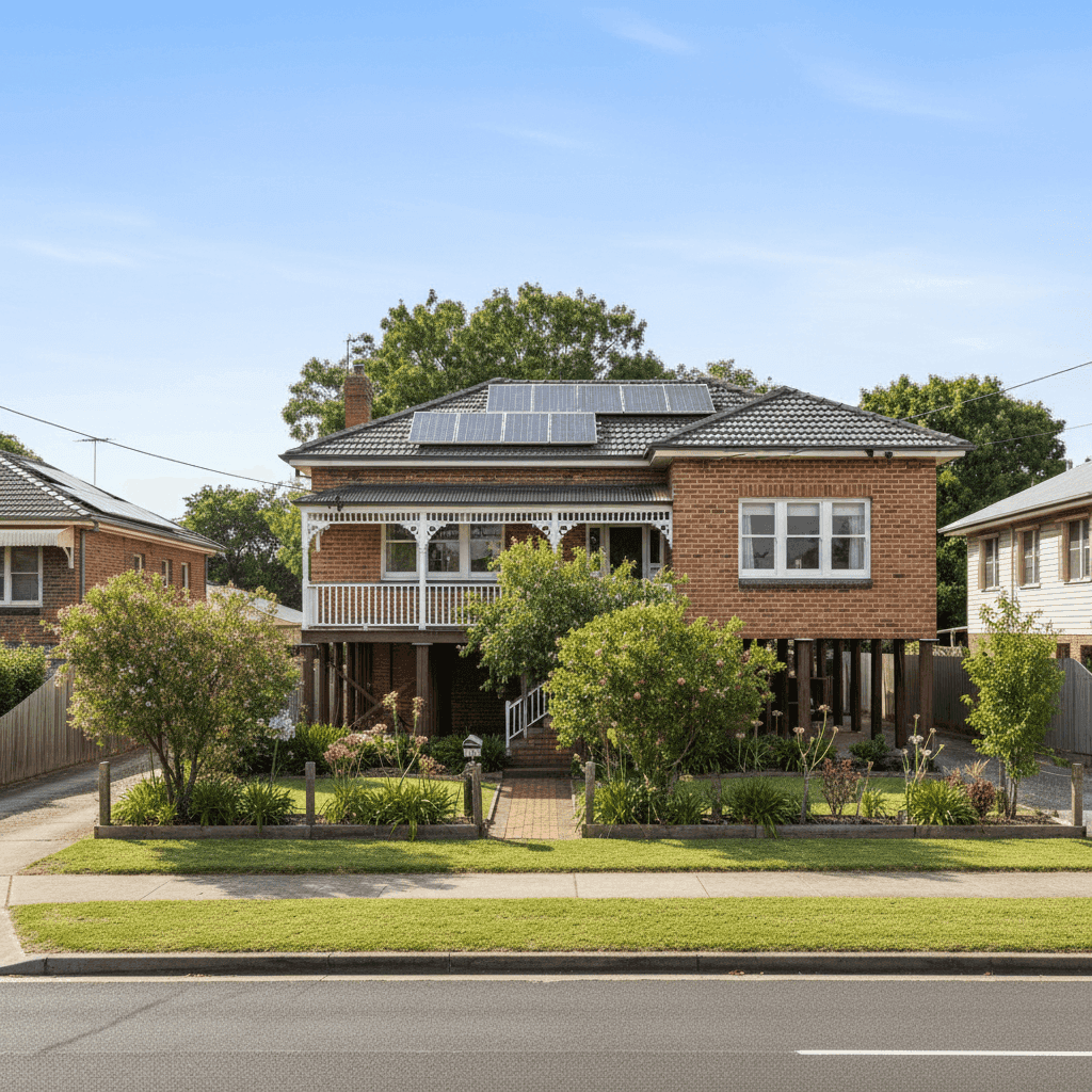 Home Insurance Cost for 3-Bedroom Free Standing Home in Goulburn NSW 2580