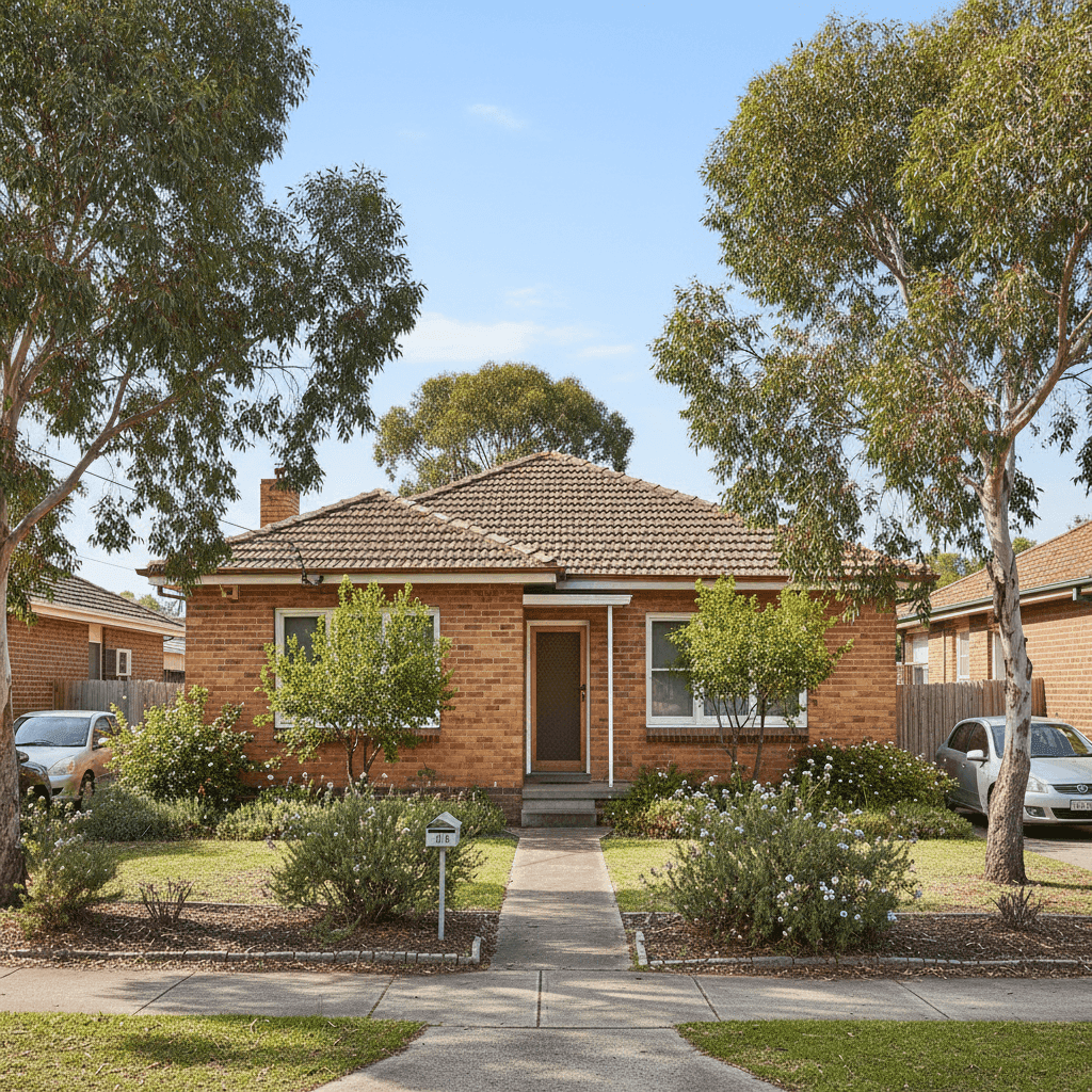 Home Insurance Cost for 3-Bedroom Free Standing Home in Altona North VIC 3025