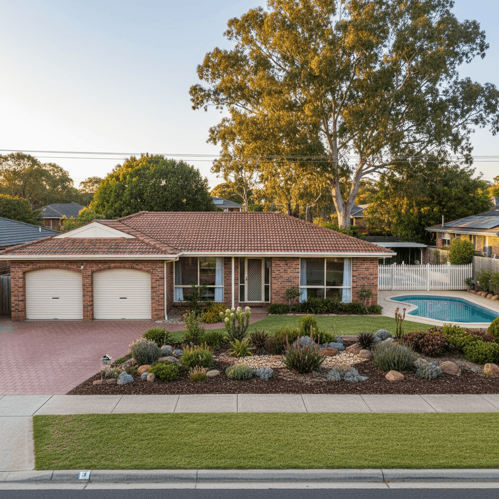 Home Insurance Cost for 4-Bedroom Free Standing Home in Chipping Norton NSW 2170