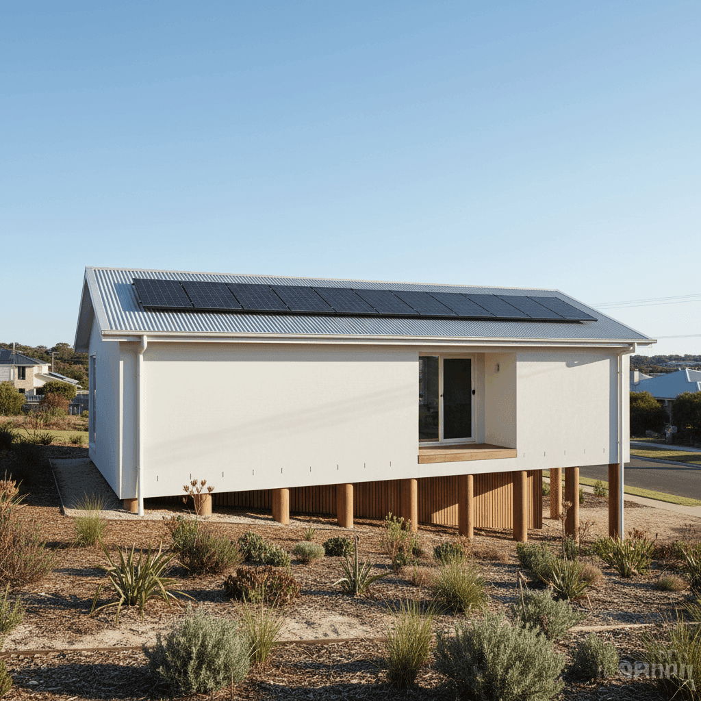 Home Insurance Cost for 4-Bedroom Free Standing Home in Dromana VIC 3936