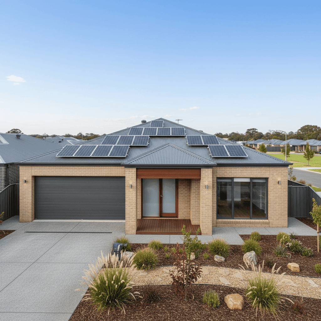 Home Insurance Cost for 3-Bedroom Free Standing Home in Banjup WA 6164