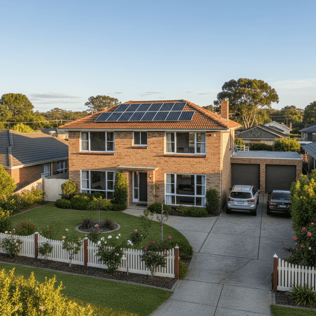 Home Insurance Cost for 4-Bedroom Free Standing Home in Balnarring Beach VIC 3926