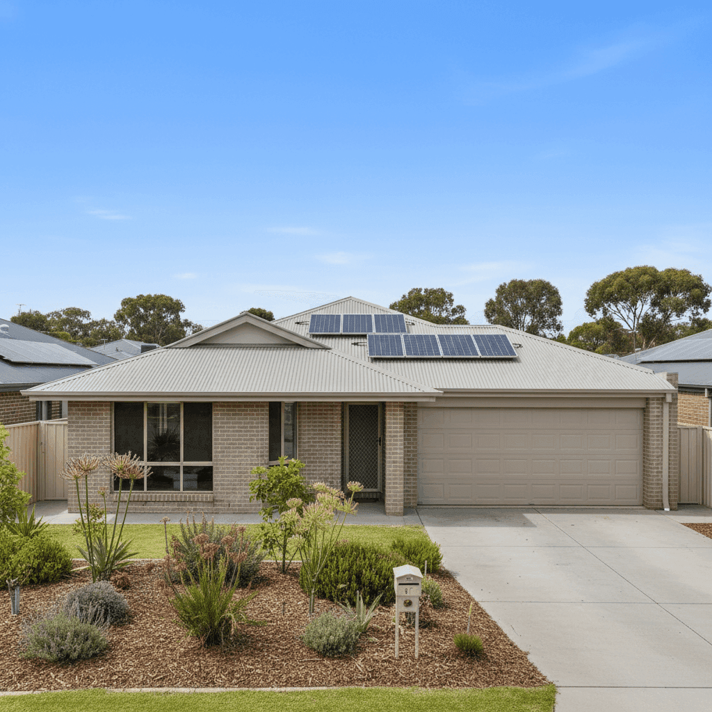 Home Insurance Cost for 5-Bedroom Free Standing Home in Ballajura WA 6066