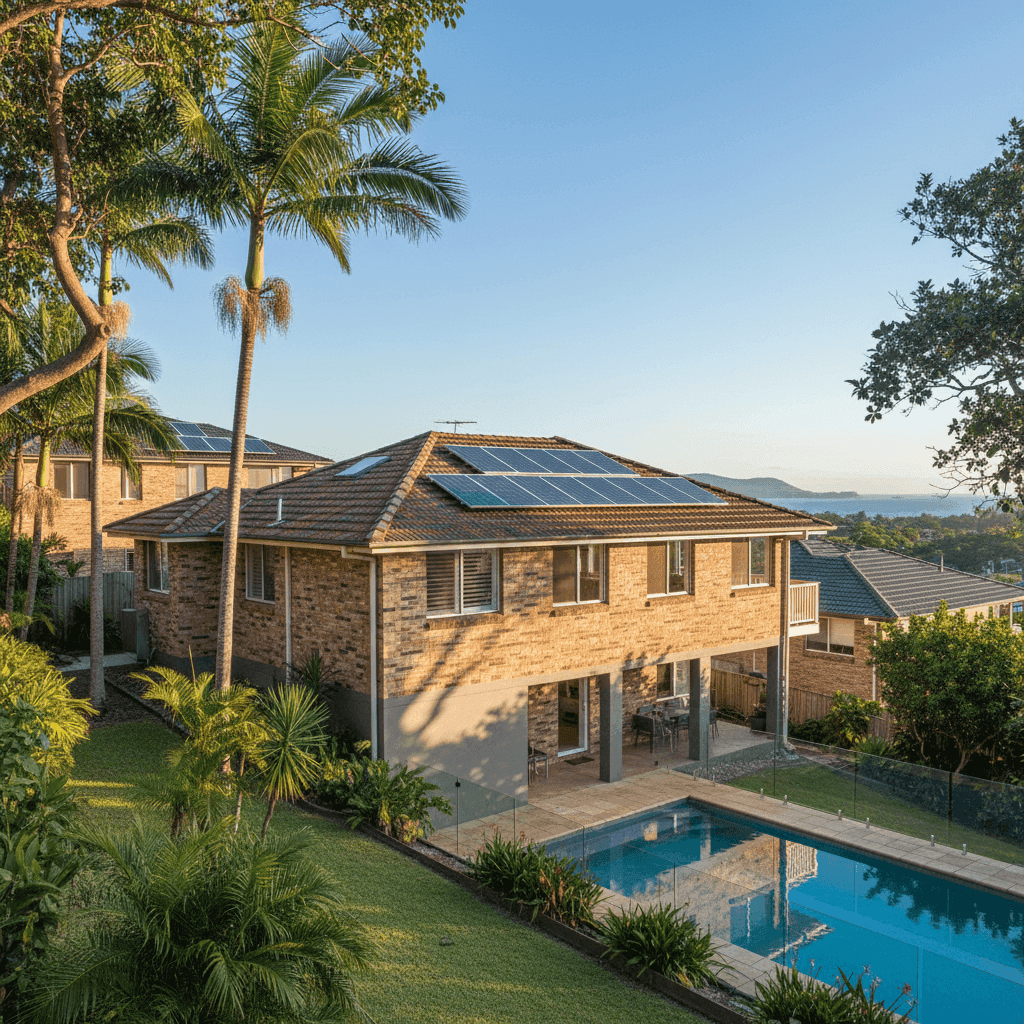 Home Insurance Cost for 5-Bedroom Free Standing Home in Burleigh Heads QLD 4220