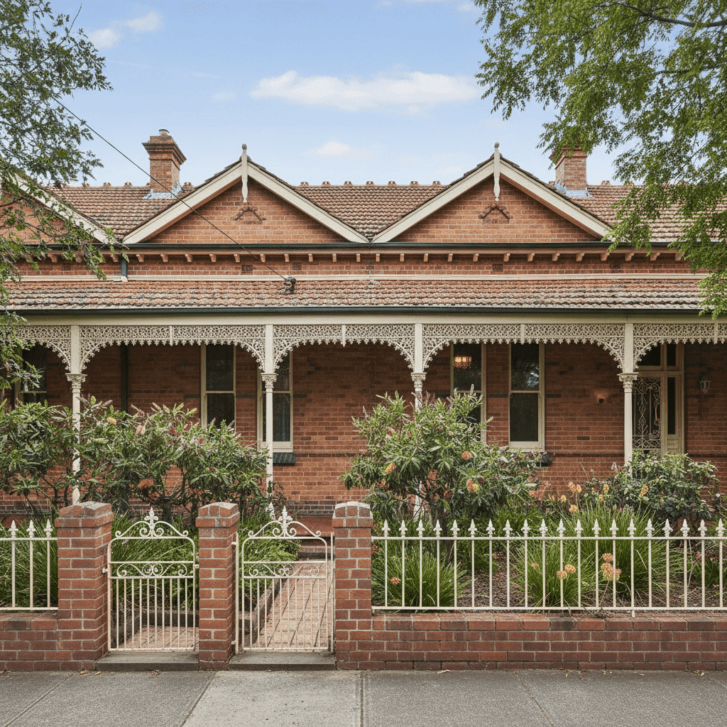 Home Insurance Cost for 3-Bedroom Semi Detached in Elwood VIC 3184