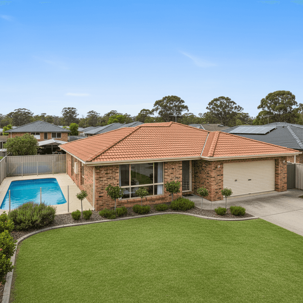 Home Insurance Cost for 3-Bedroom Free Standing Home in Rainbow Flat NSW 2430