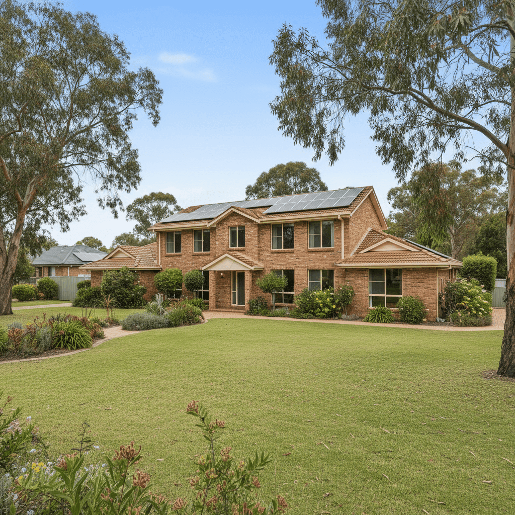 Home Insurance Cost for 6-Bedroom Free Standing Home in Alumy Creek NSW 2460