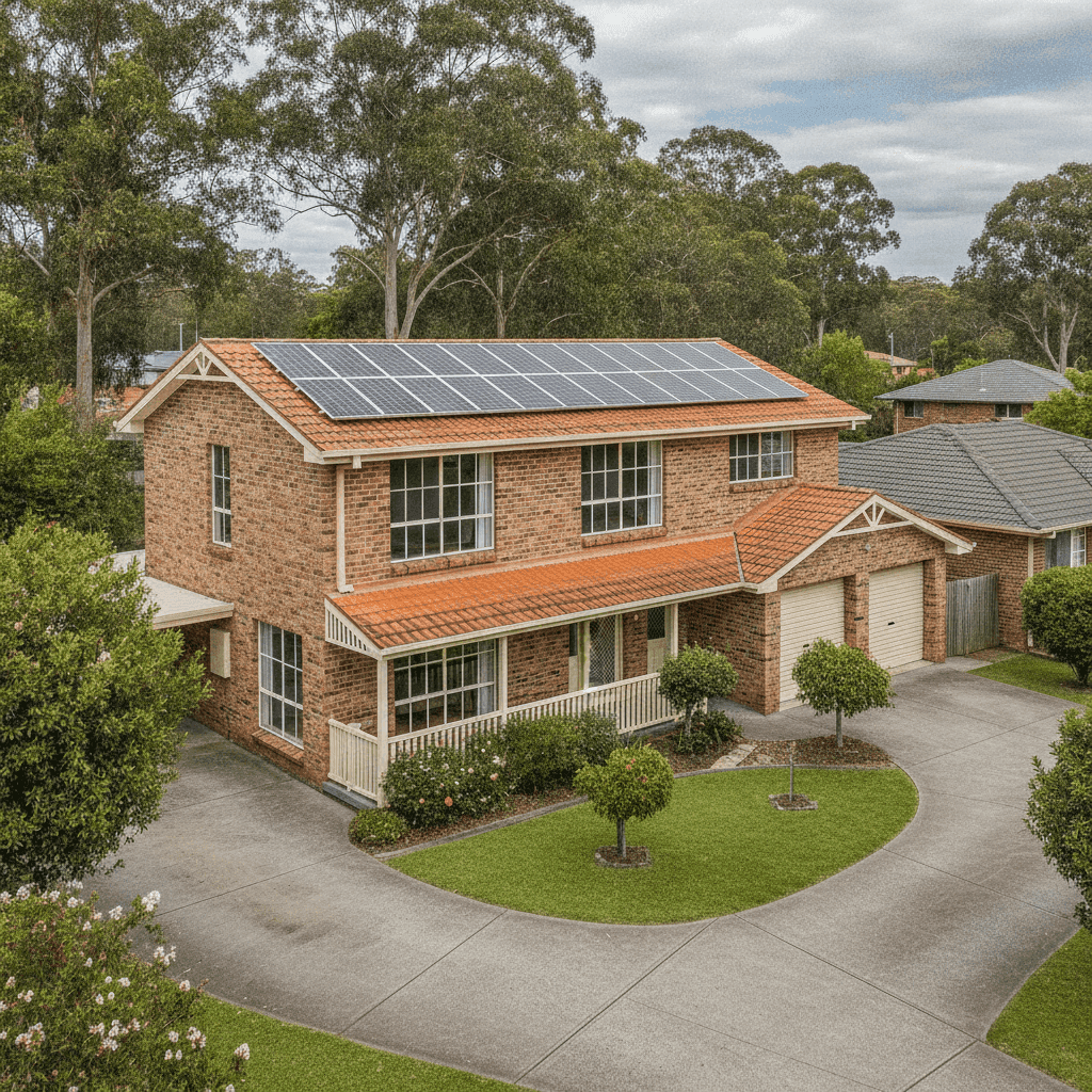 Home Insurance Cost for 5-Bedroom Free Standing Home in Gorokan NSW 2263