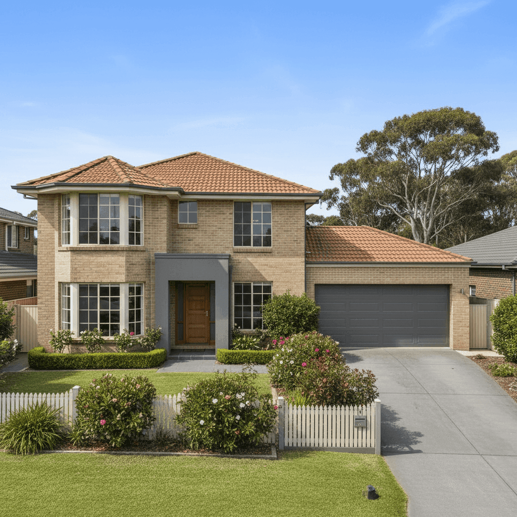 Home Insurance Cost for 4-Bedroom Free Standing Home in Forresters Beach NSW 2260