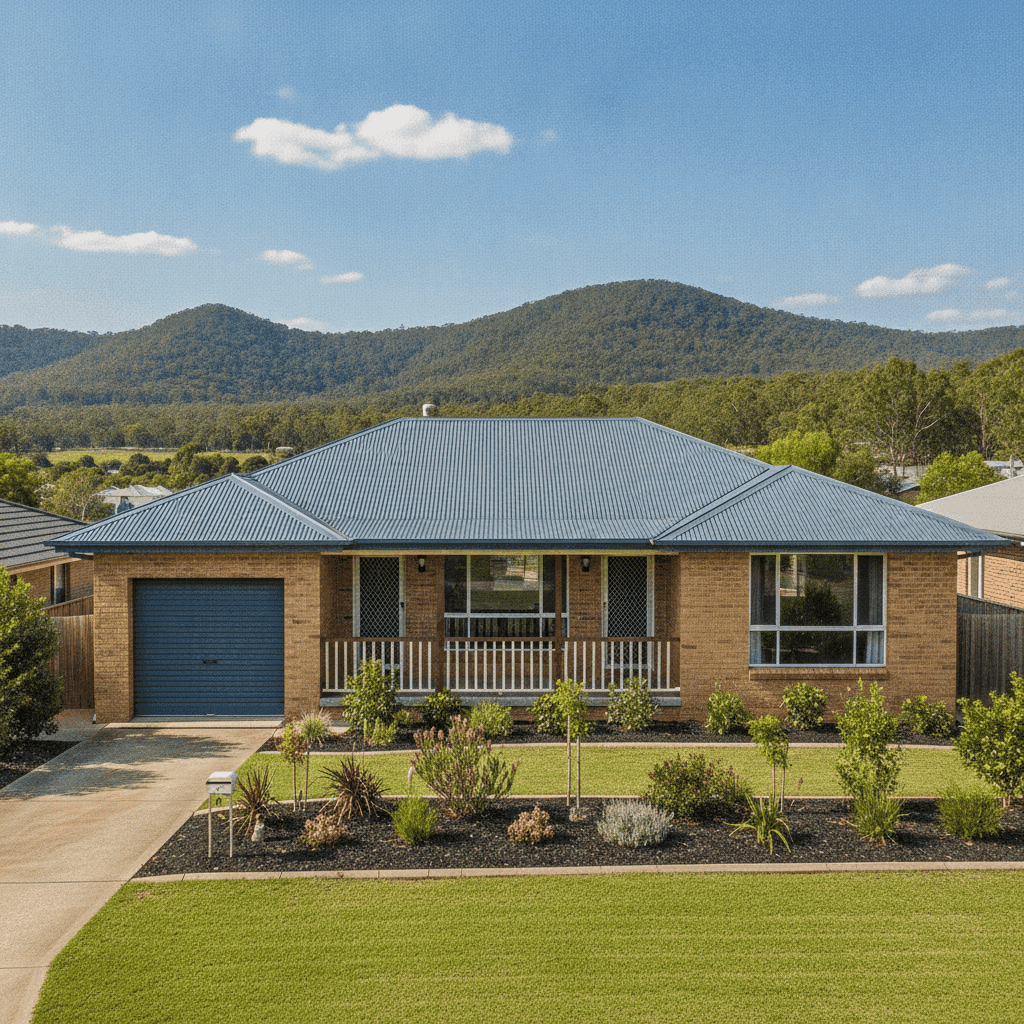 Home Insurance Cost for 4-Bedroom Free Standing Home in Yandina QLD 4561