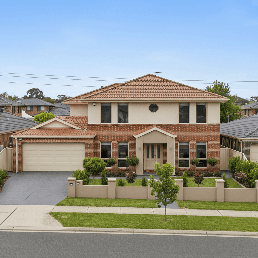 Home Insurance Cost for 5-Bedroom Free Standing Home in Prestons NSW 2170