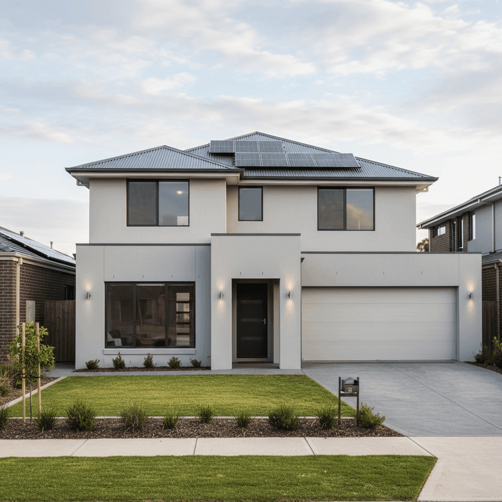 Home Insurance Cost for 4-Bedroom Free Standing Home in Oaklands Park SA 5046