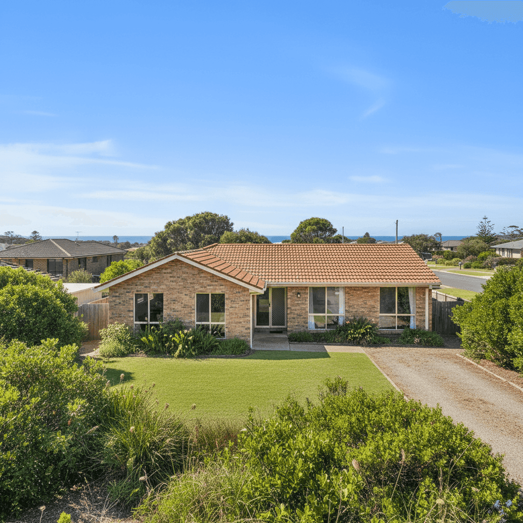 Home Insurance Cost for 3-Bedroom Free Standing Home in Micalo Island NSW 2464