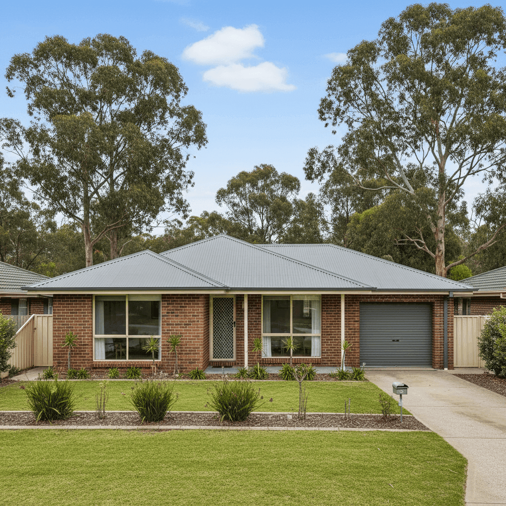 Home Insurance Cost for 3-Bedroom Free Standing Home in Traralgon VIC 3844