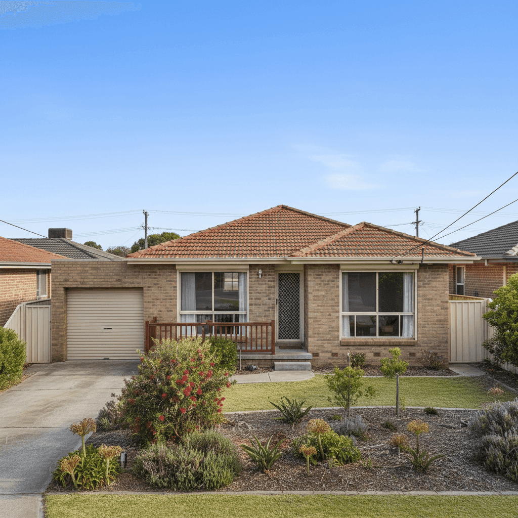 Home Insurance Cost for 3-Bedroom Free Standing Home in San Remo WA 6210