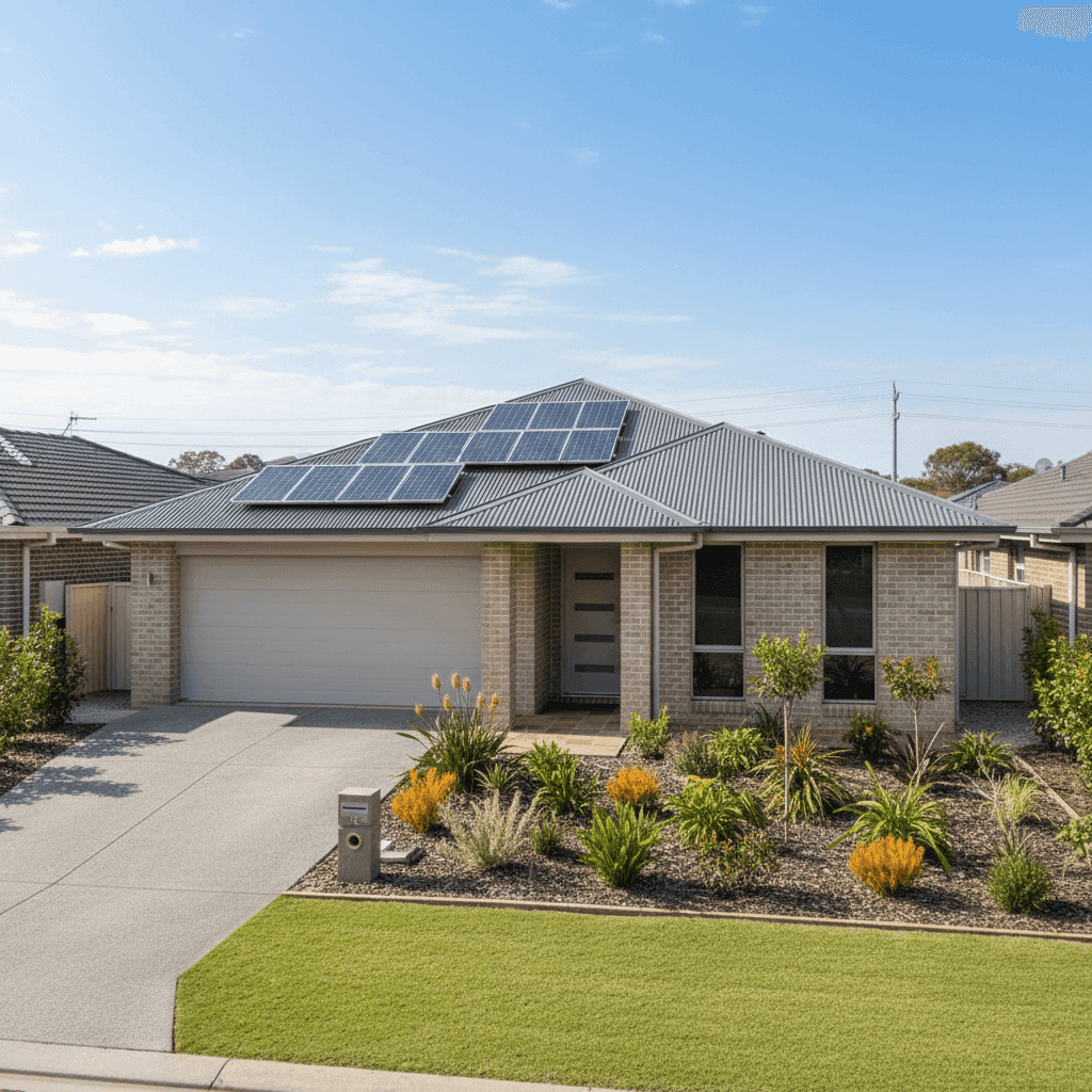 Home Insurance Cost for 4-Bedroom Free Standing Home in Collingwood Park QLD 4301