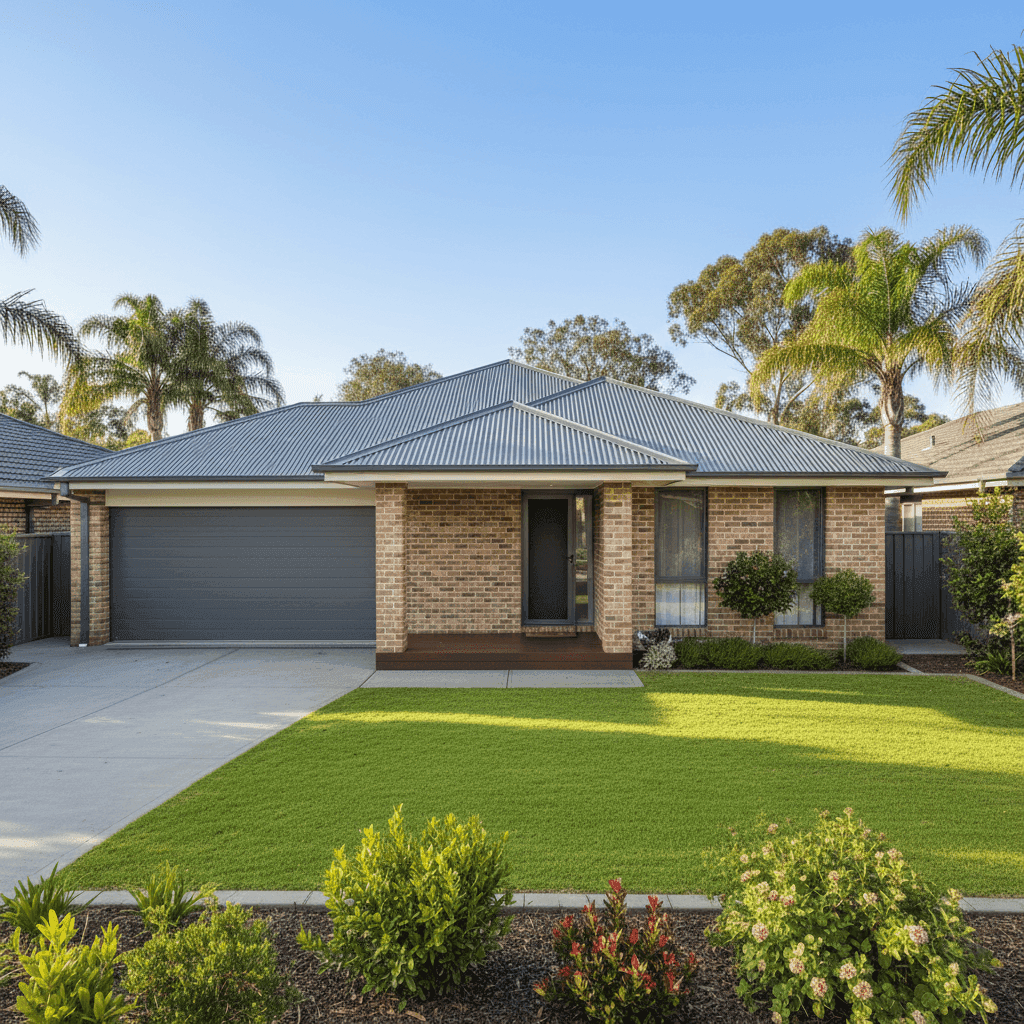 Home Insurance Cost for 4-Bedroom Free Standing Home in Narre Warren South VIC 3805