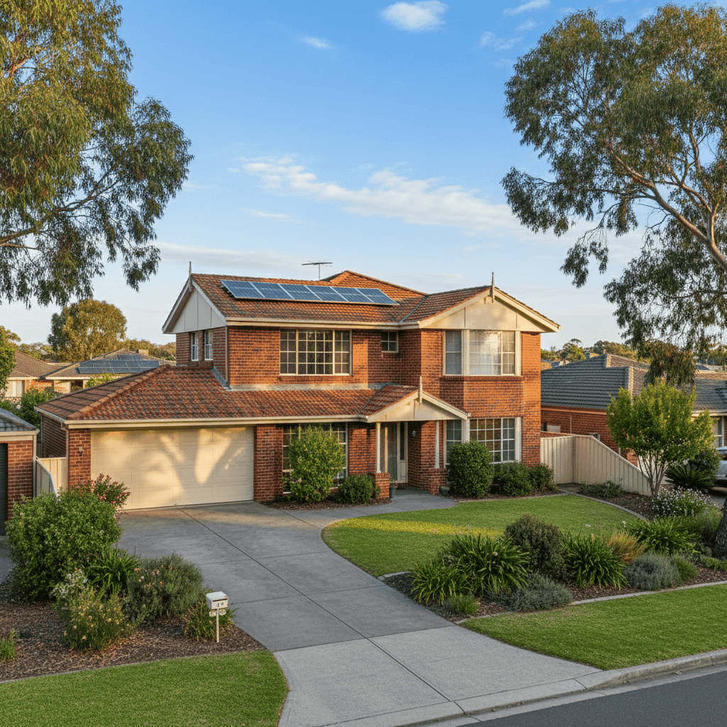 Home Insurance Cost for 5-Bedroom Free Standing Home in Berwick VIC 3806