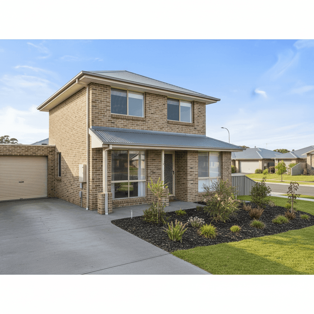 Home Insurance Cost for 3-Bedroom Semi Detached in West Ulverstone TAS 7315
