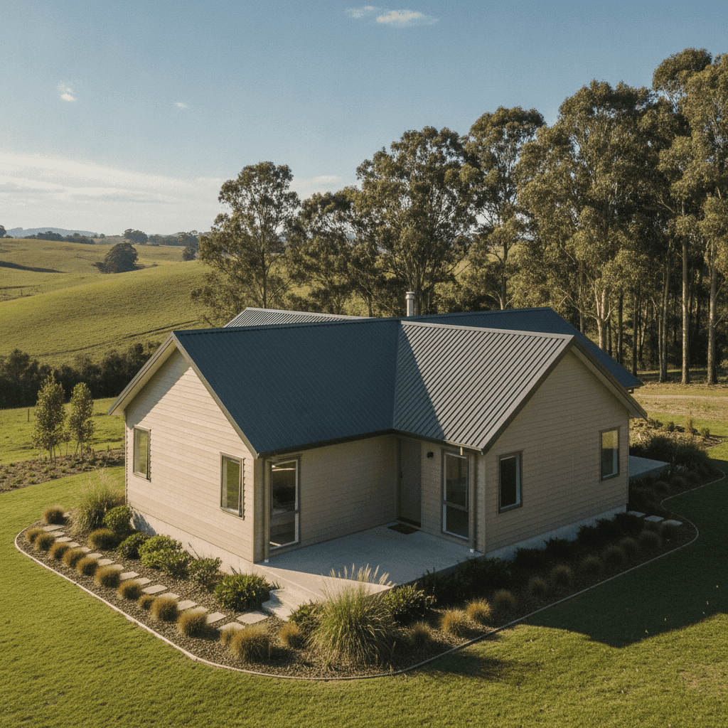 Home Insurance Cost for 3-Bedroom Free Standing Home in Mirboo VIC 3871