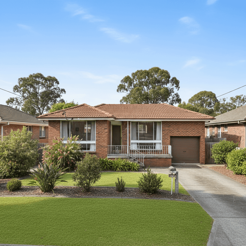 Home Insurance Cost for 3-Bedroom Free Standing Home in Yarrawarrah NSW 2233