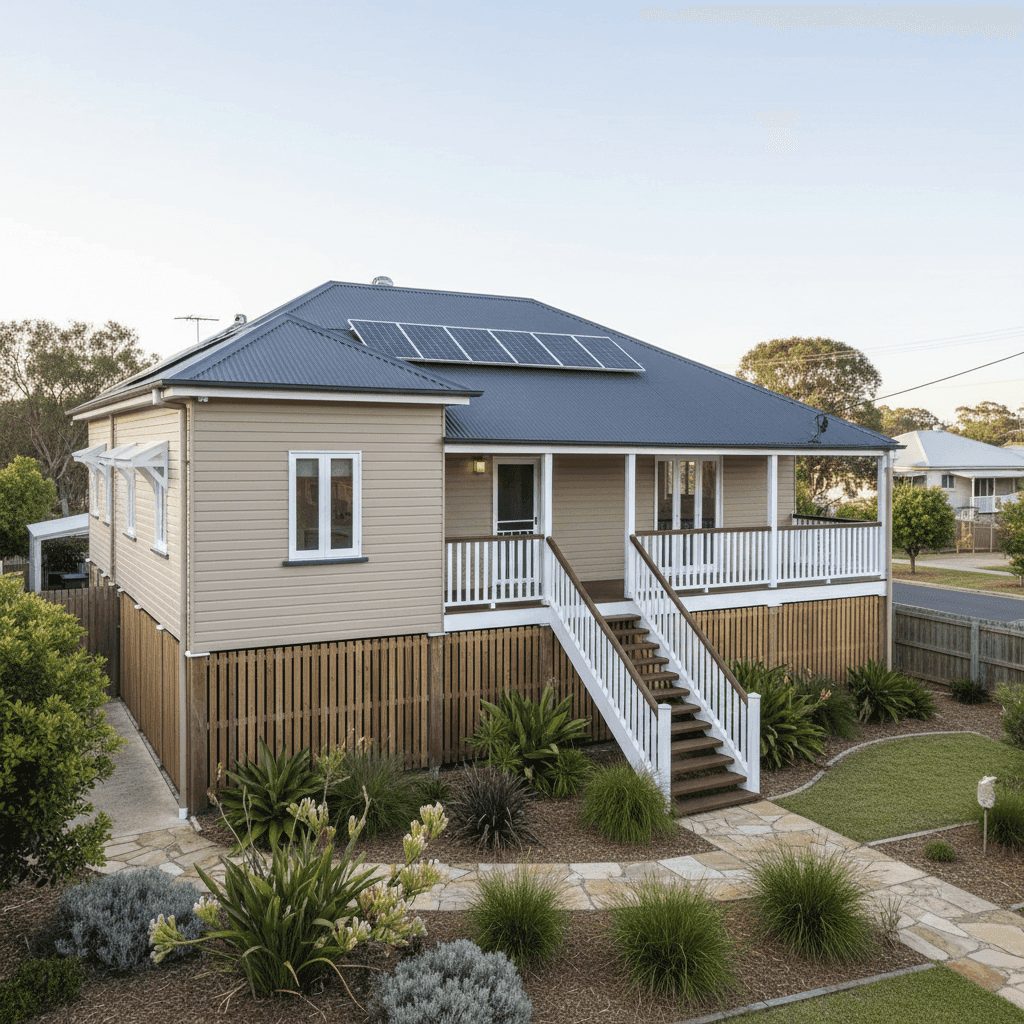 Home Insurance Cost for 4-Bedroom Free Standing Home in Sorrento VIC 3943