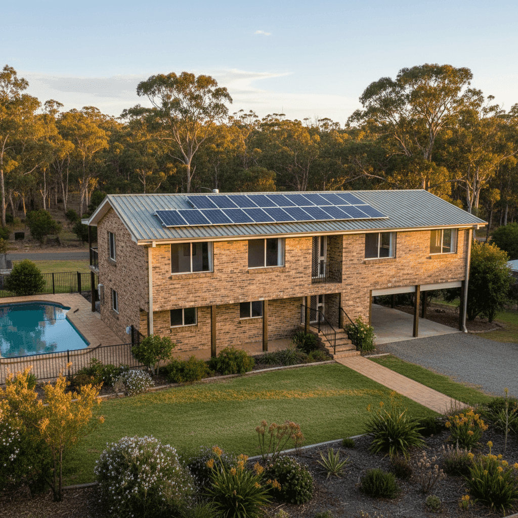 Home Insurance Cost for 3-Bedroom Free Standing Home in Wandong VIC 3758