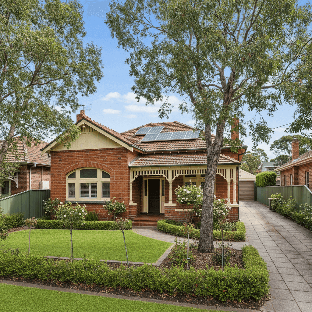 Home Insurance Cost for 3-Bedroom Free Standing Home in Malvern East VIC 3145