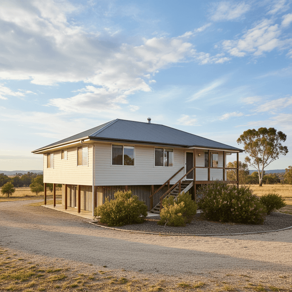 Home Insurance Cost for 3-Bedroom Free Standing Home in Glossop SA 5344