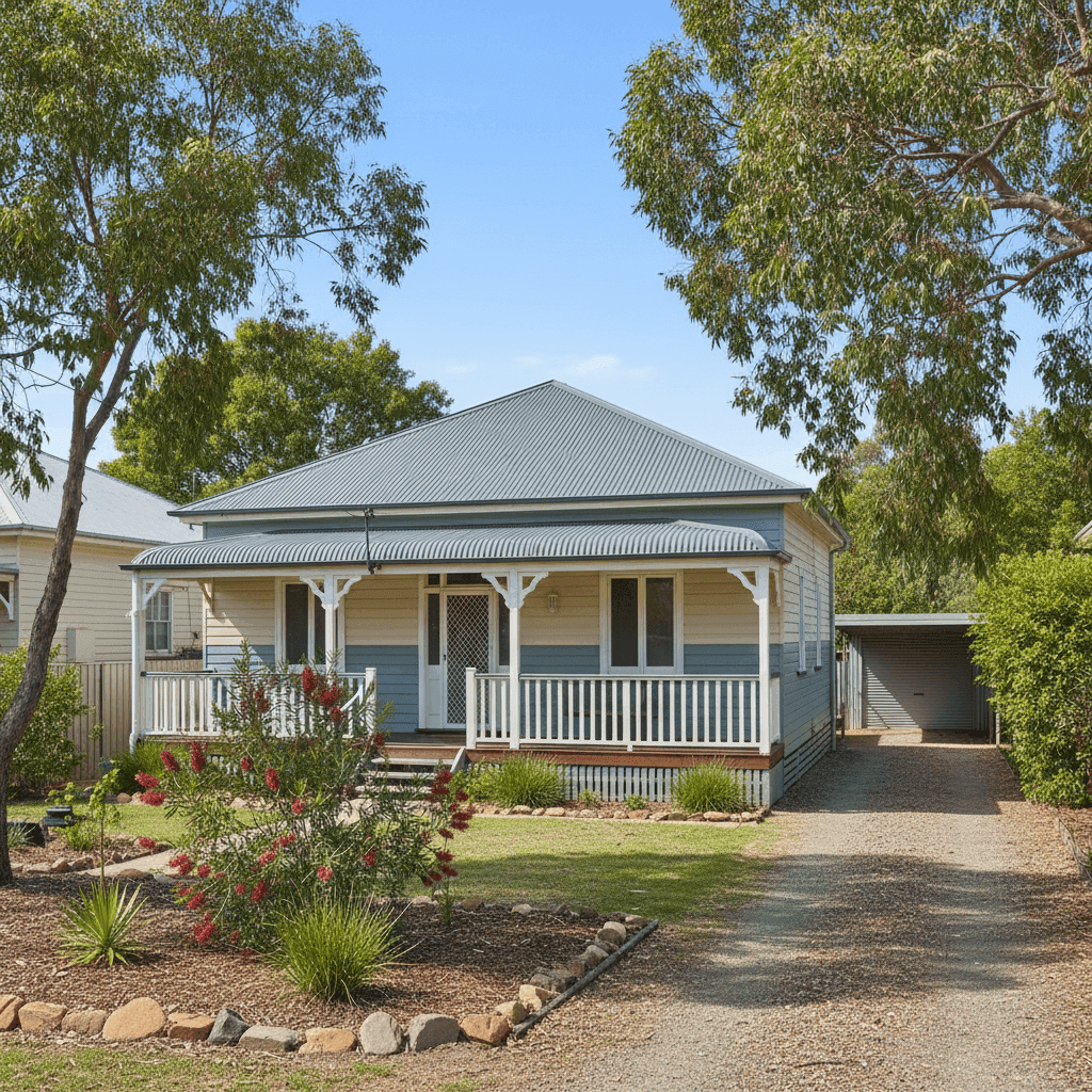 Home Insurance Cost for 3-Bedroom Free Standing Home in Woodburn NSW 2472