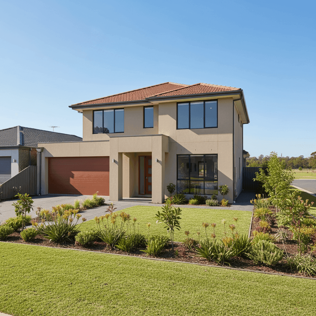 Home Insurance Cost for 5-Bedroom Free Standing Home in Werribee VIC 3030