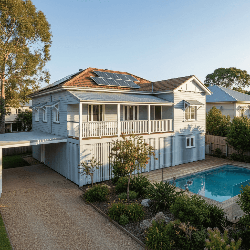 Home Insurance Cost for 3-Bedroom Free Standing Home in Nowra NSW 2541