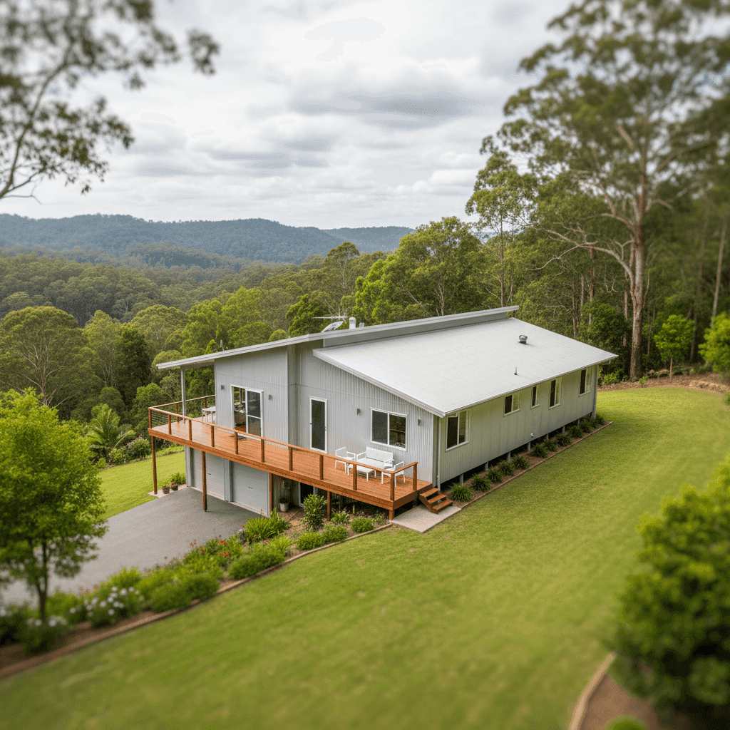 Home Insurance Cost for 7-Bedroom Free Standing Home in Repton NSW 2454