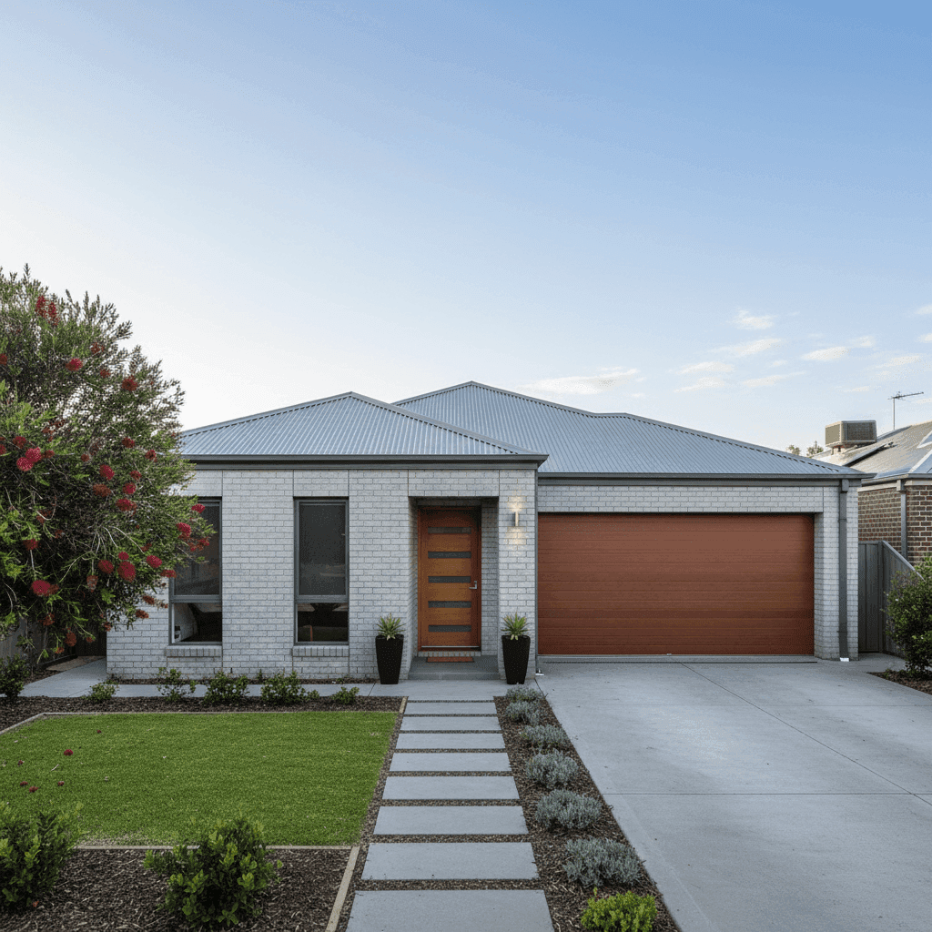 Home Insurance Cost for 3-Bedroom Free Standing Home in Marden SA 5070