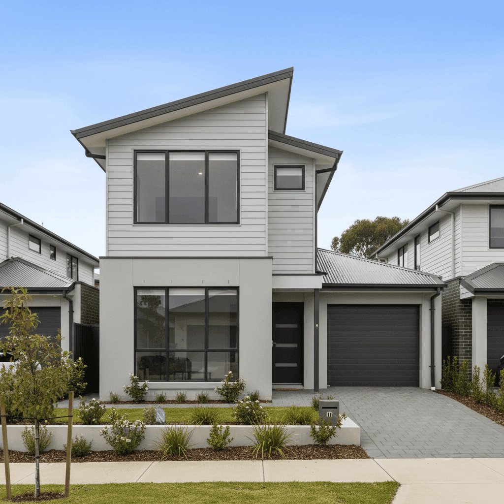 Home Insurance Cost for 4-Bedroom Townhouse in Aintree VIC 3335