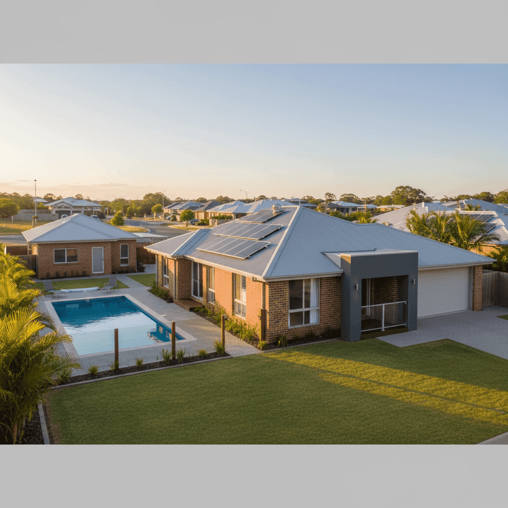 Home Insurance Cost for 4-Bedroom Free Standing Home in Bogangar NSW 2488