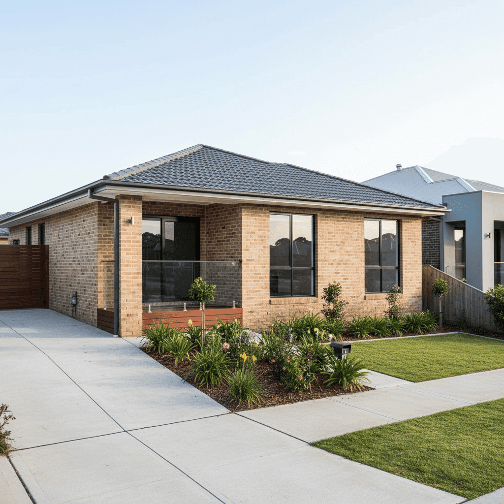 Home Insurance Cost for 4-Bedroom Free Standing Home in Leichhardt QLD 4305