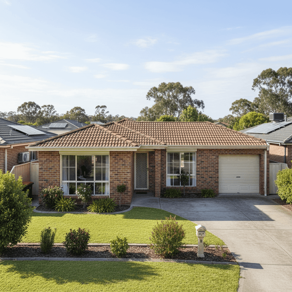 Home Insurance Cost for 4-Bedroom Free Standing Home in Skye VIC 3977