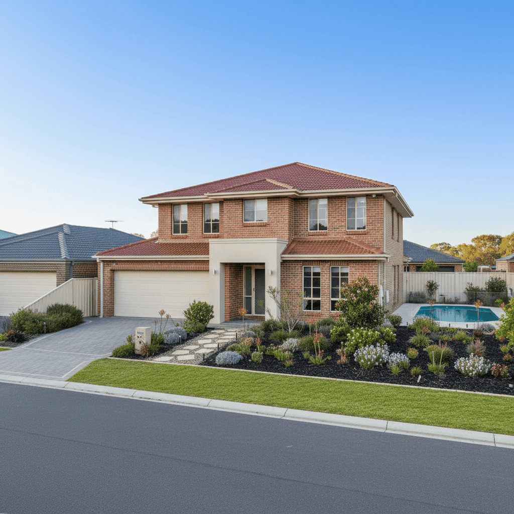 Home Insurance Cost for 6-Bedroom Free Standing Home in Currambine WA 6028