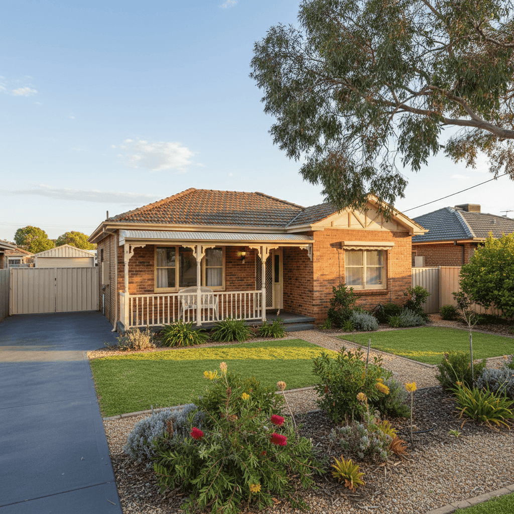 Home Insurance Cost for 3-Bedroom Free Standing Home in Narromine NSW 2821